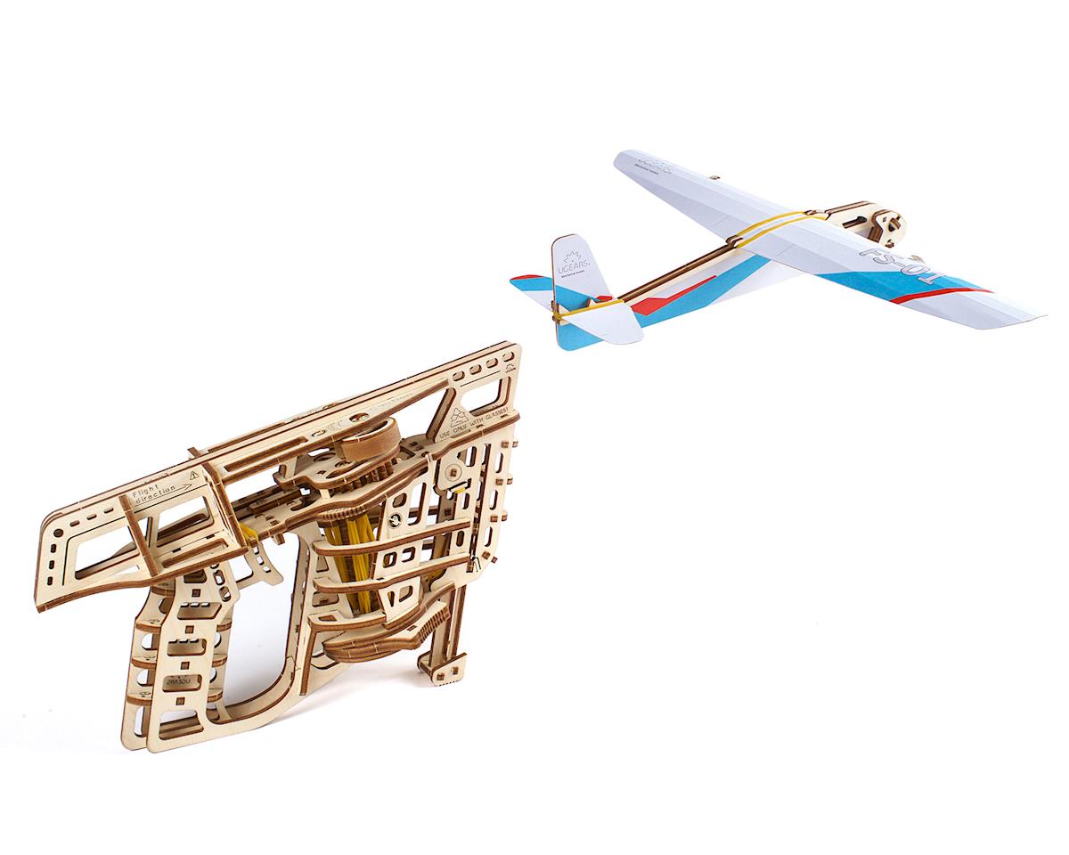 UGears Flight Starter (UTG0050)