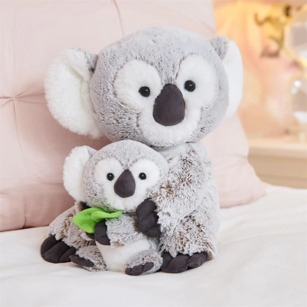 GUND - ZOZO THE KOALA BEAR & CUB