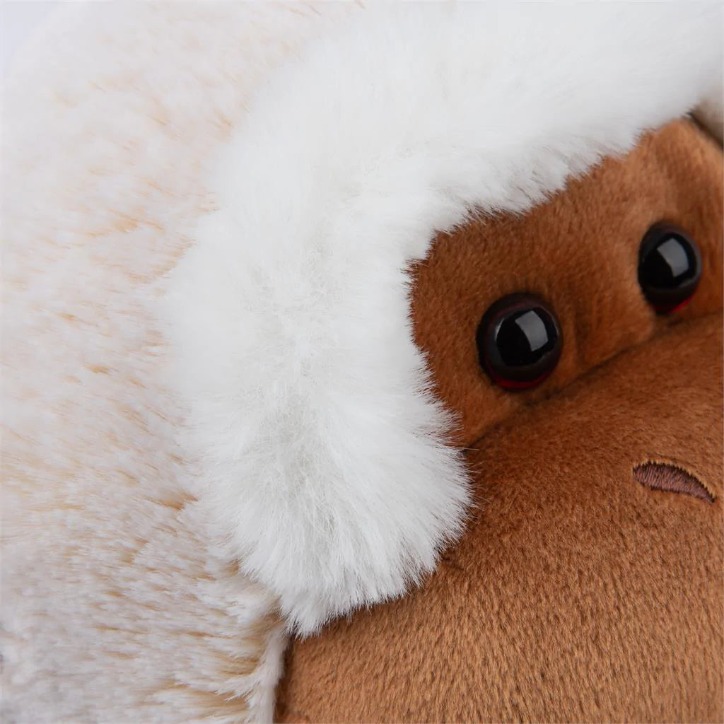 GUND - TILLY THE MONKEY