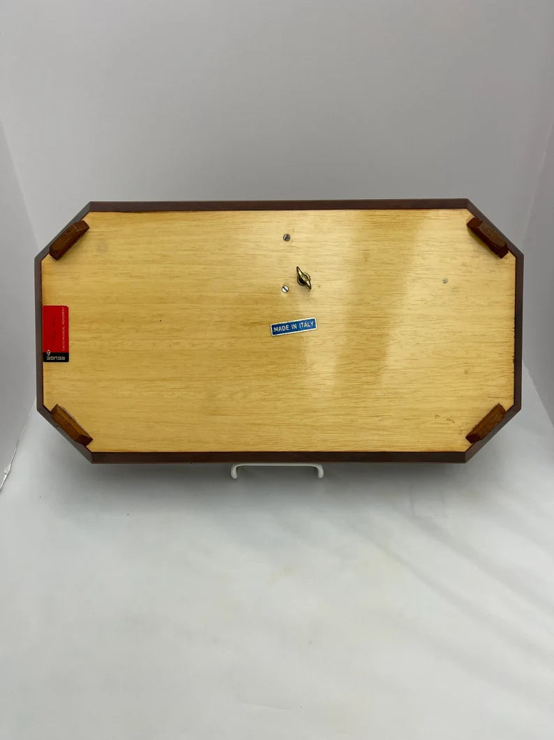 VINTAGE REUGE MUSIC BOX - NADIA'S THEME