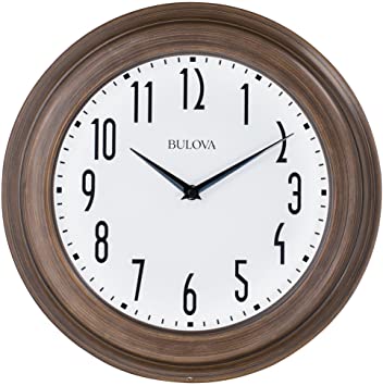 Bulova - BEACON CLOCK