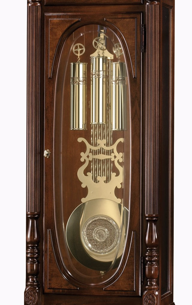 Howard Miller Robinson Grandfather Clock 611042 611-042