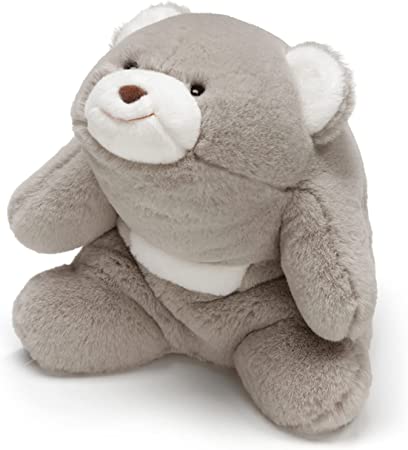 GUND - Snuffles Gray 10 in.