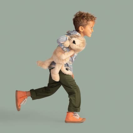 Manhattan Toy - CHARMING CHARLIE LION STUFFED ANIMAL