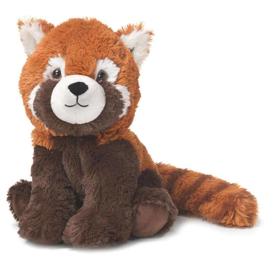 Warmies - RED PANDA