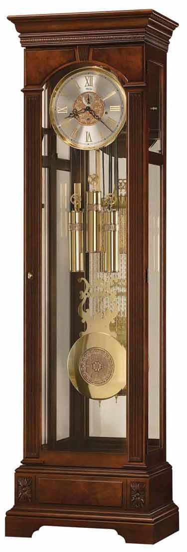 Ridgeway Mildenhall Grandfather Clock 2565