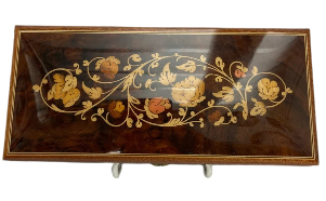 VINTAGE REUGE MUSIC BOX - LARA'S THEME – McGuiresclocks VINTAGE REUGE MUSIC BOX - LARA'S THEME – McGuiresclocks