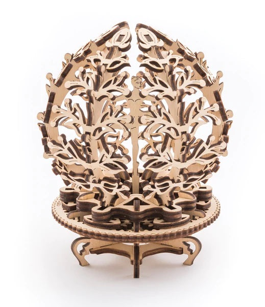 UGears - FLOWER