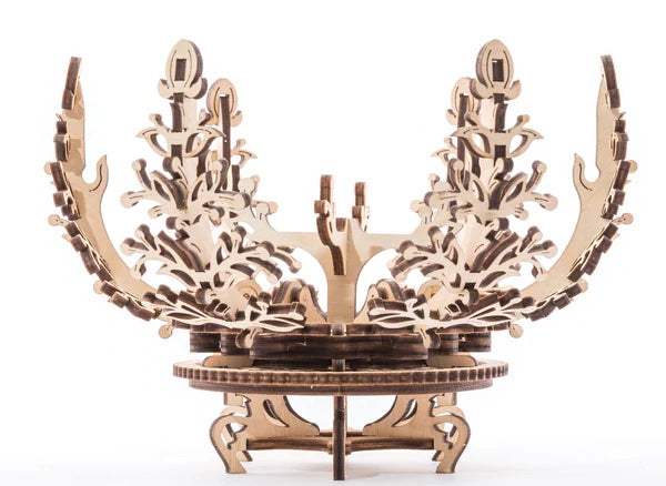 UGears - FLOWER