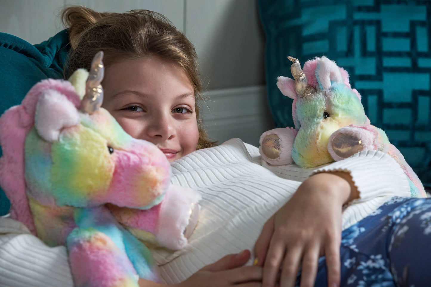 Mary Meyer - MARSHMALLOW FRO-YO UNICORN