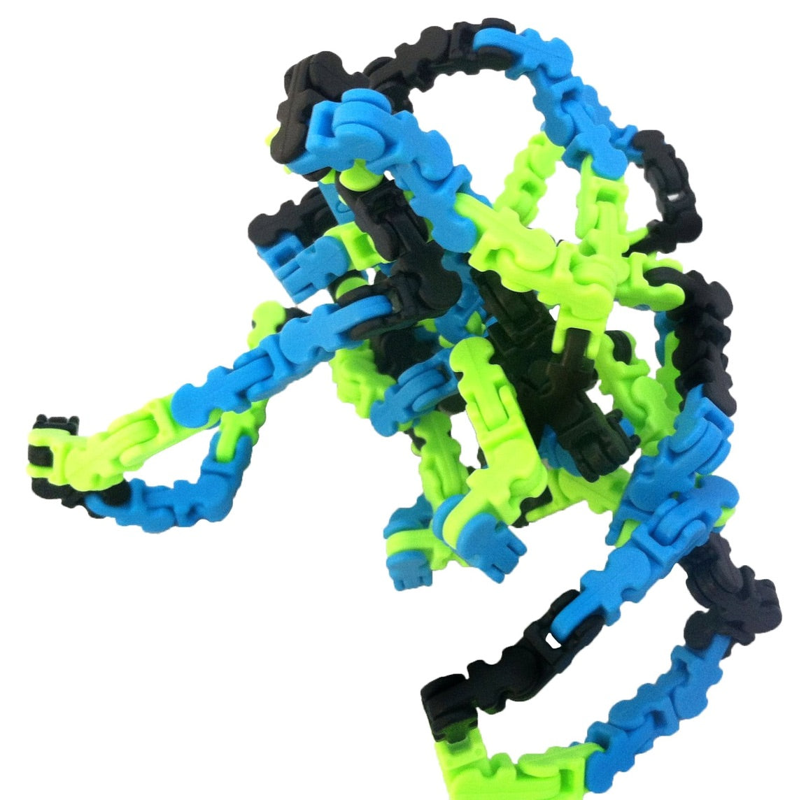 Zorbitz - MEGA TWIDDLE