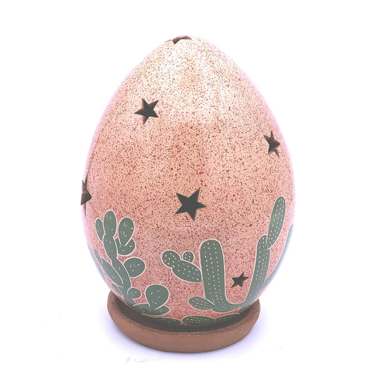 Women of the Cloud Forest - CACTUS LUMINARY