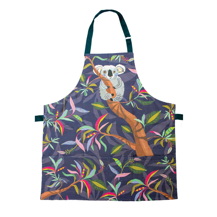 Allen Designs - KOALA KIDS APRON