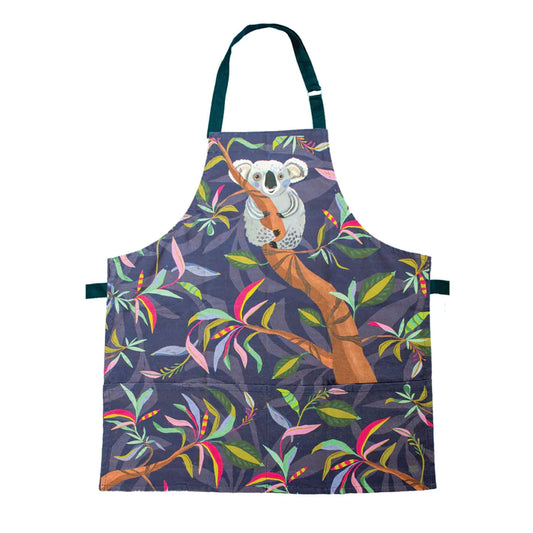 Allen Designs - KOALA KIDS APRON