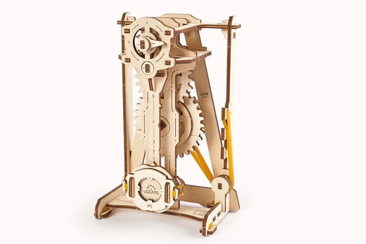 UGears - STEM LAB PENDULUM