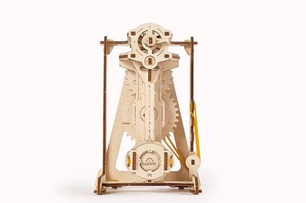 UGears - STEM LAB PENDULUM