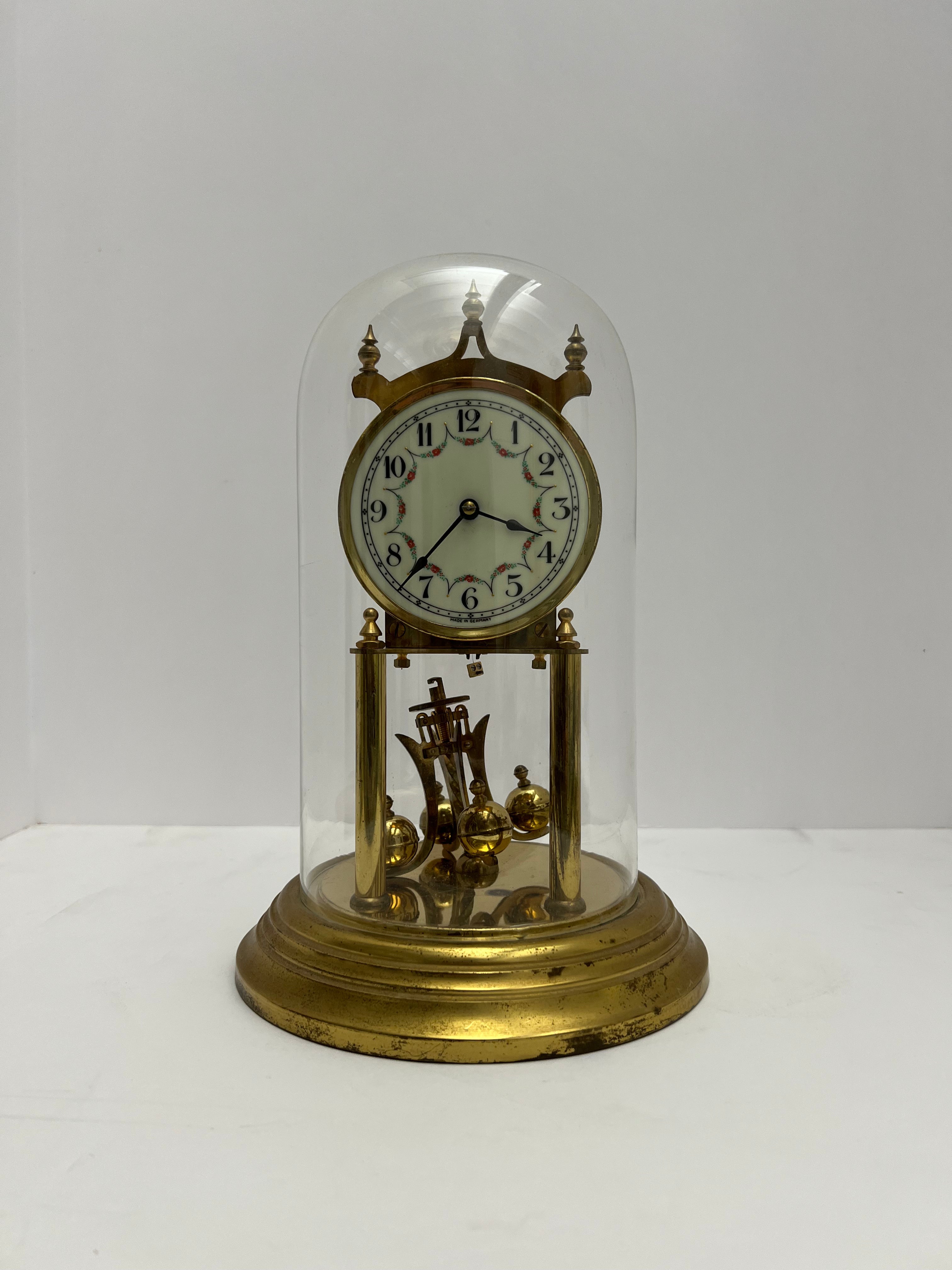 Parts Clocks Whole – McGuiresclocks