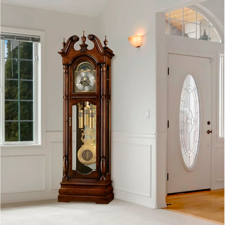 All Grandfather Clocks – McGuiresclocks