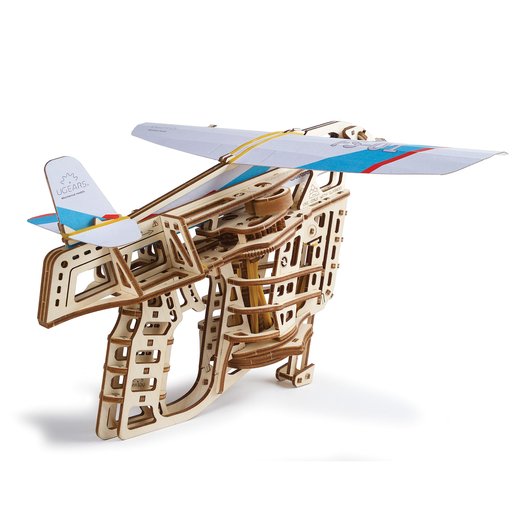 UGears - FLIGHT STARTER (UTG0050)