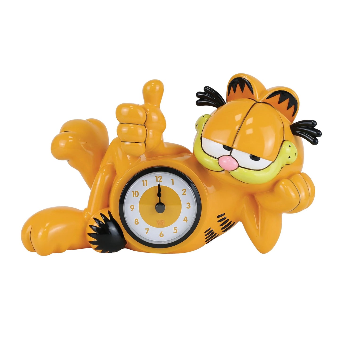 Allen Designs - Garfield Desk Clock