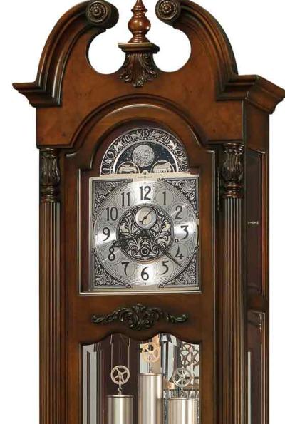 Howard Miller Grayland 611-244 Limited Edition Grandfather Clock
