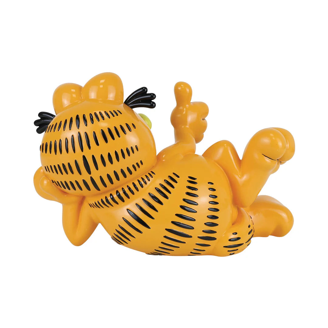 Allen Designs - Garfield Desk Clock