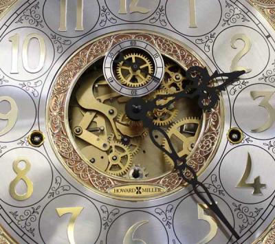 Howard Miller Winterhalder II 611-188 Grandfather Clock