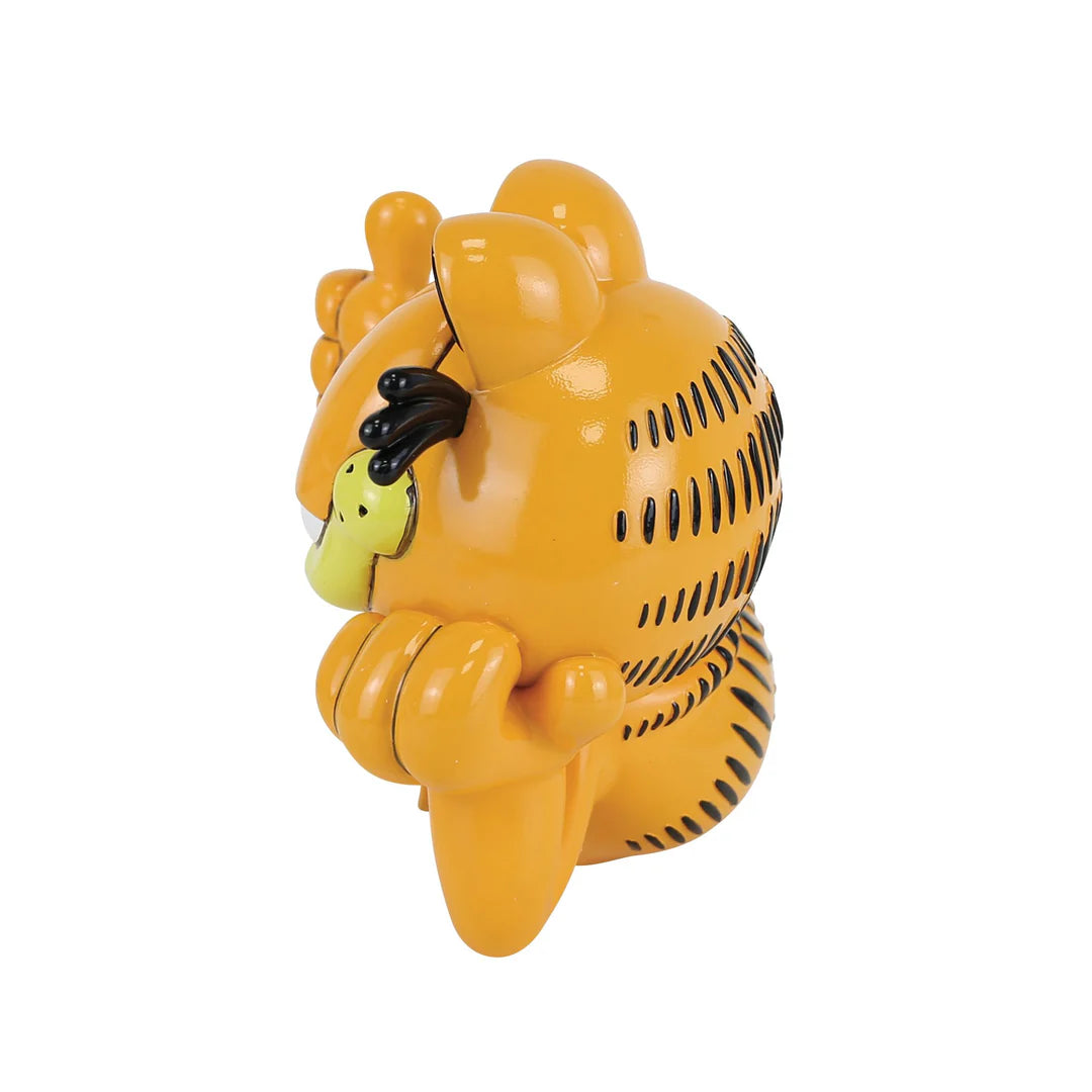 Allen Designs - Garfield Desk Clock