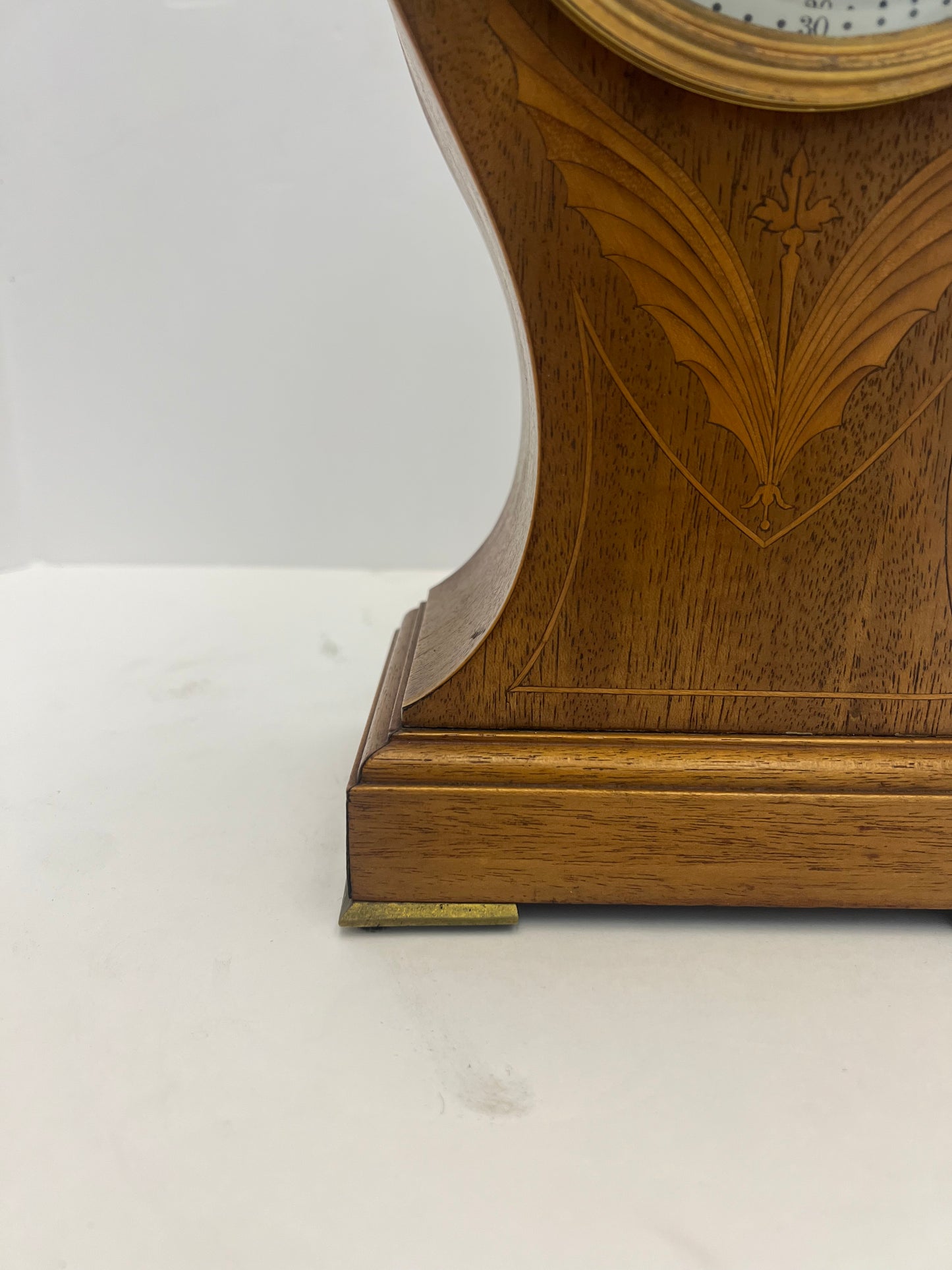 Antique Seth Thomas 2-Spring Mantel Clock
