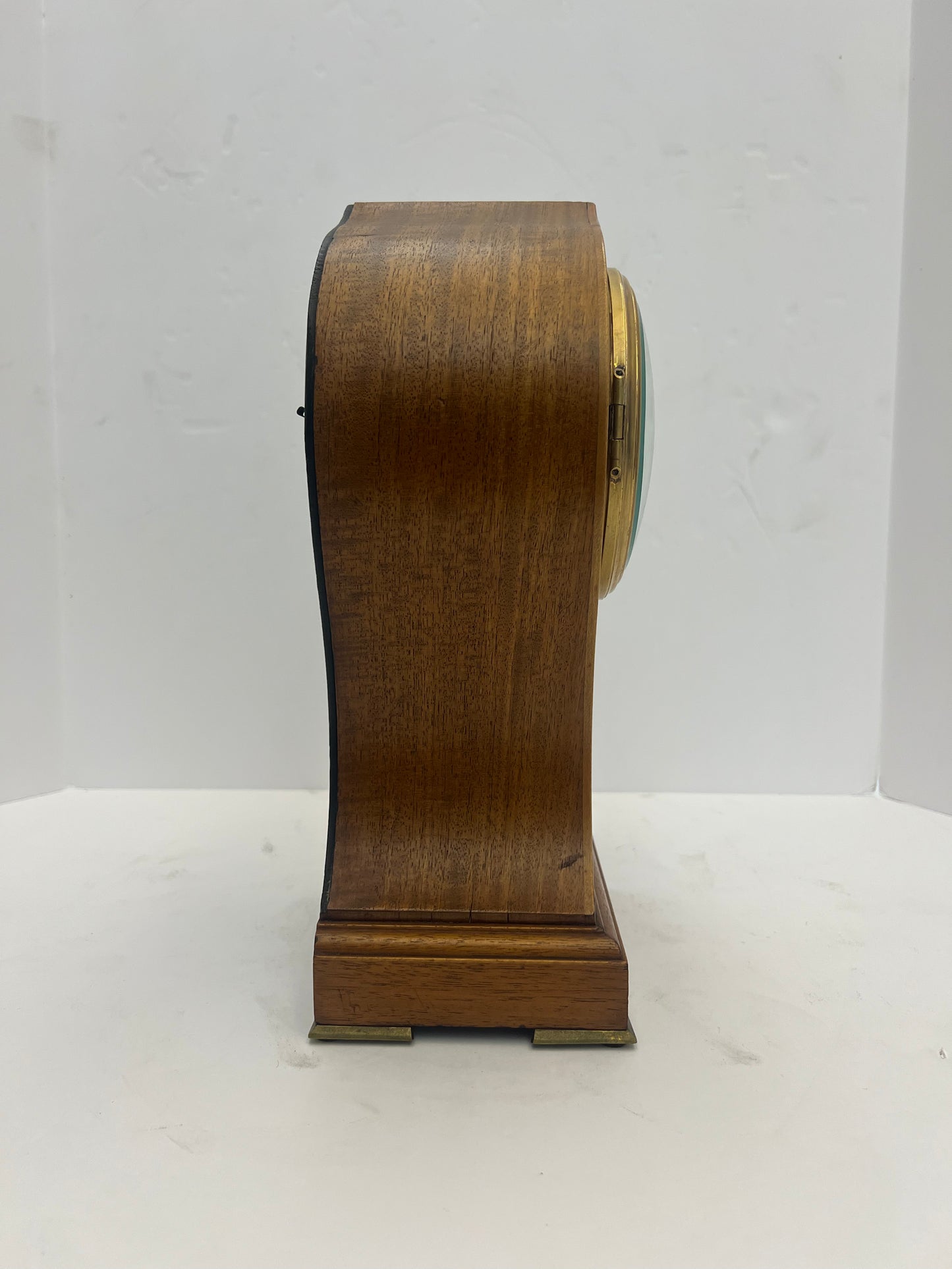 Antique Seth Thomas 2-Spring Mantel Clock