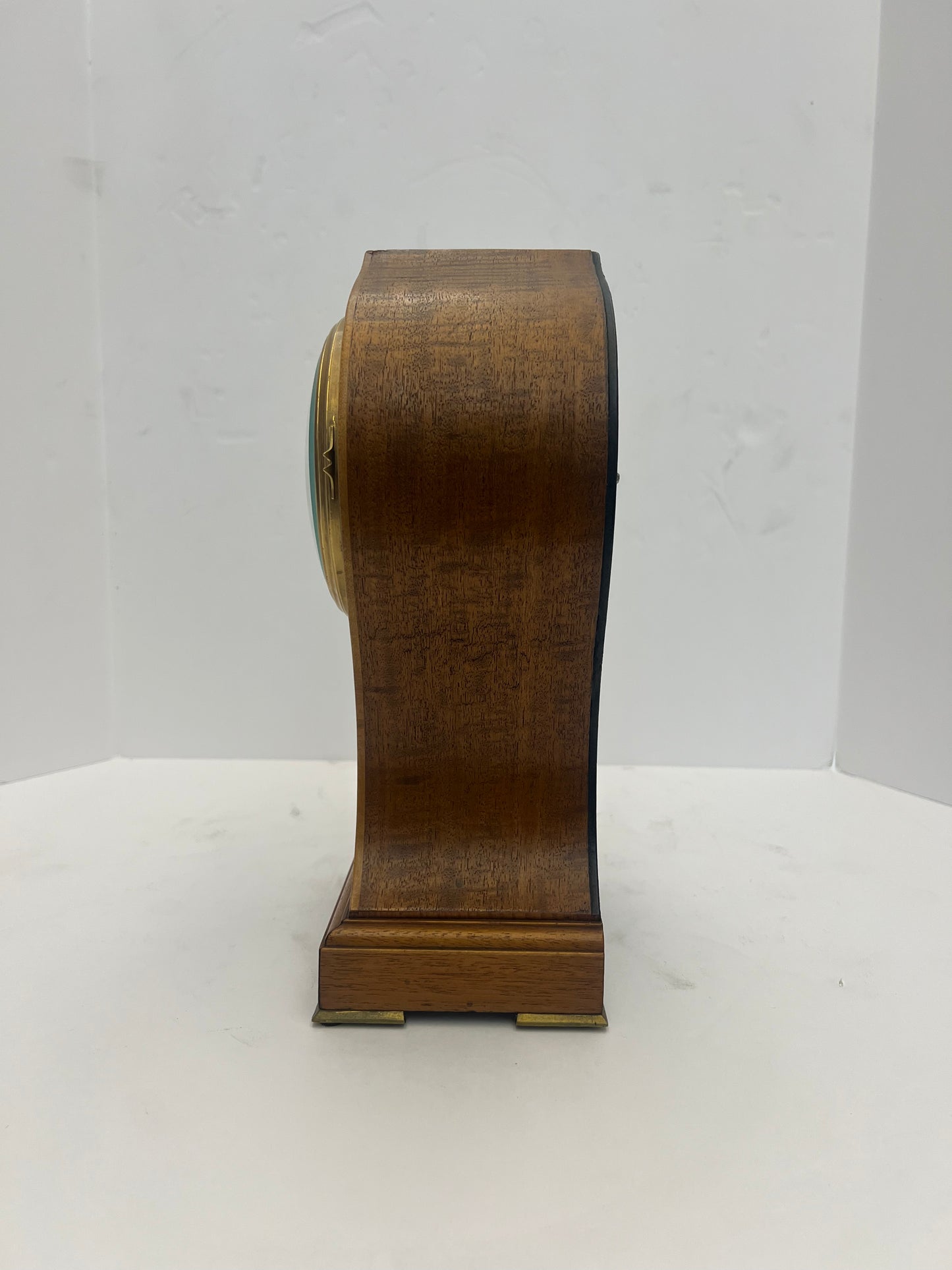 Antique Seth Thomas 2-Spring Mantel Clock