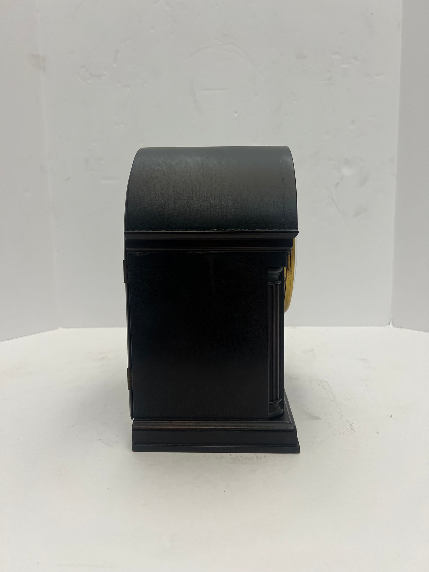 Antique Seth Thomas 2-Spring Mantel Clock #2