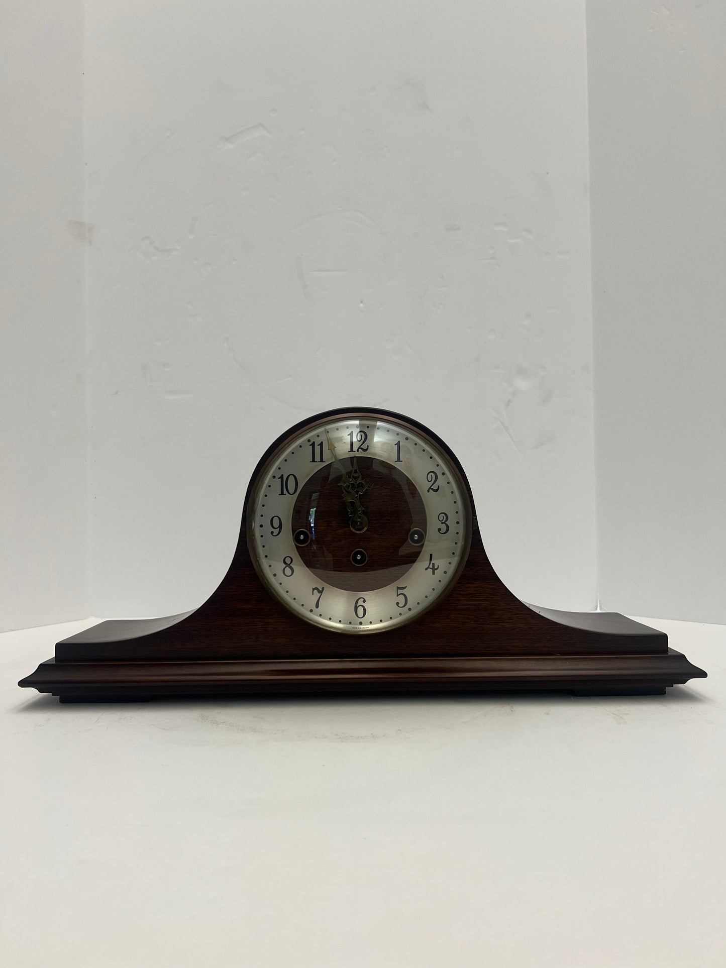 Vintage "Welby" Westminster Chime Mantel Clock