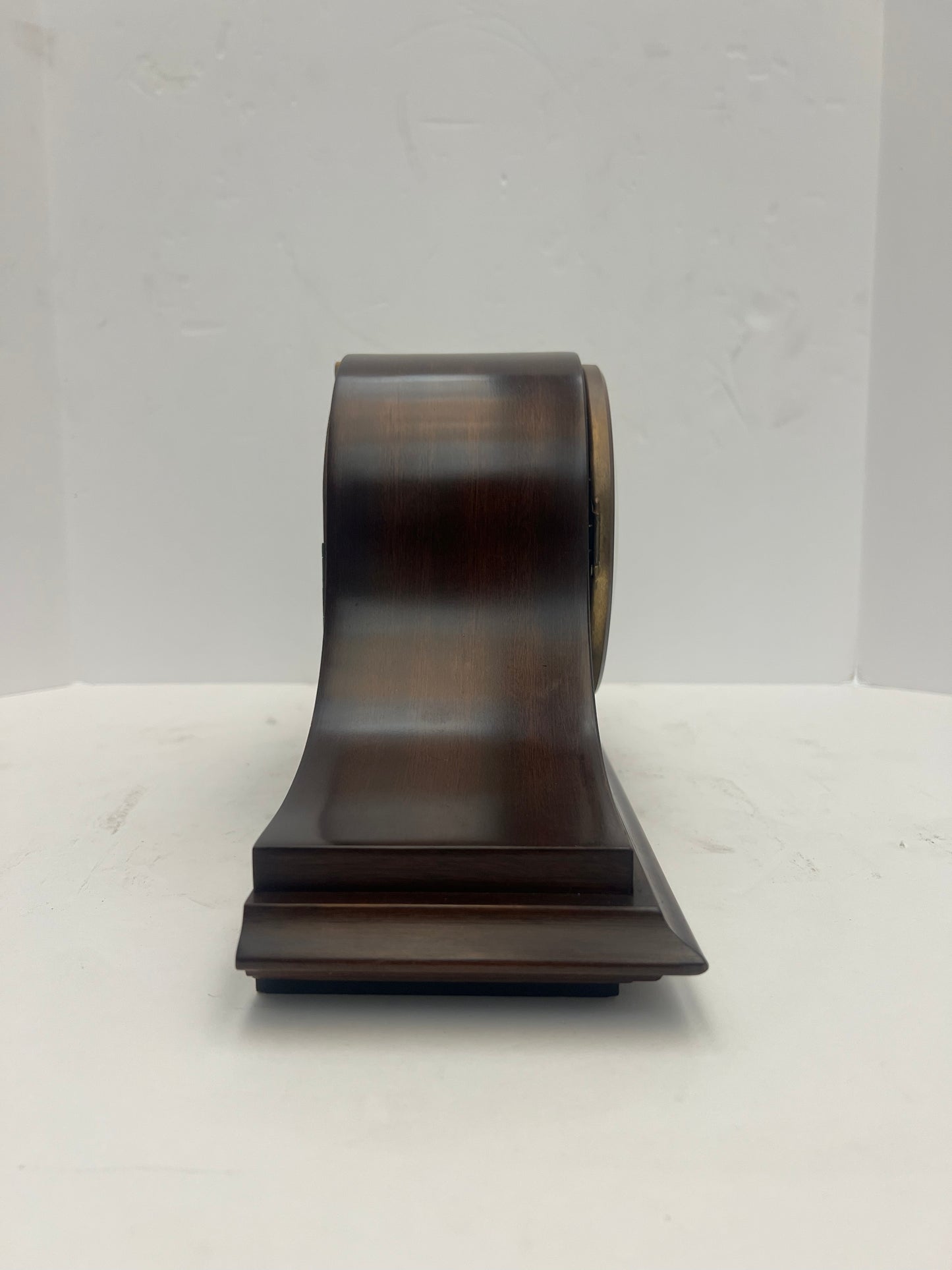 Vintage "Welby" Westminster Chime Mantel Clock
