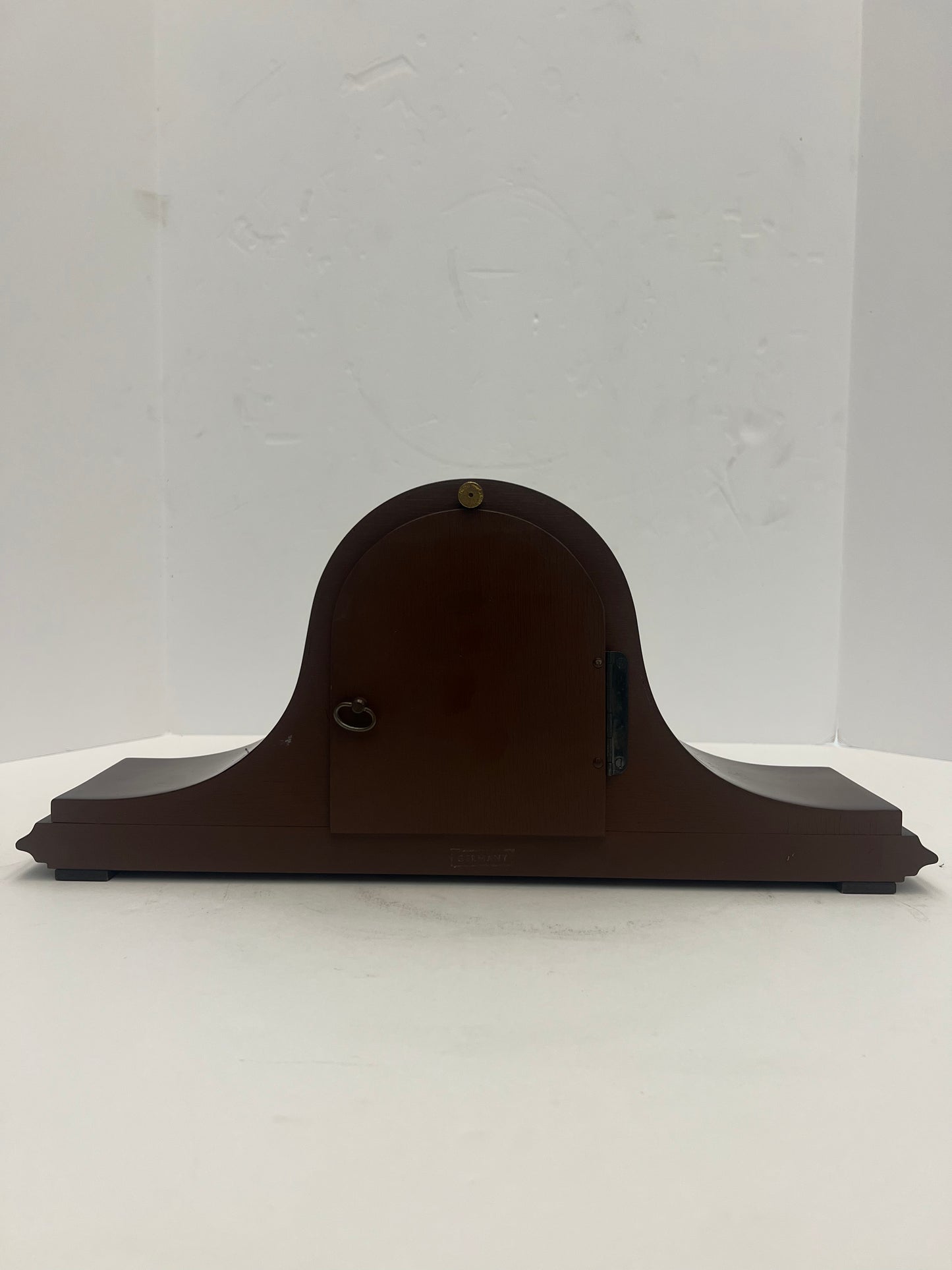 Vintage "Welby" Westminster Chime Mantel Clock