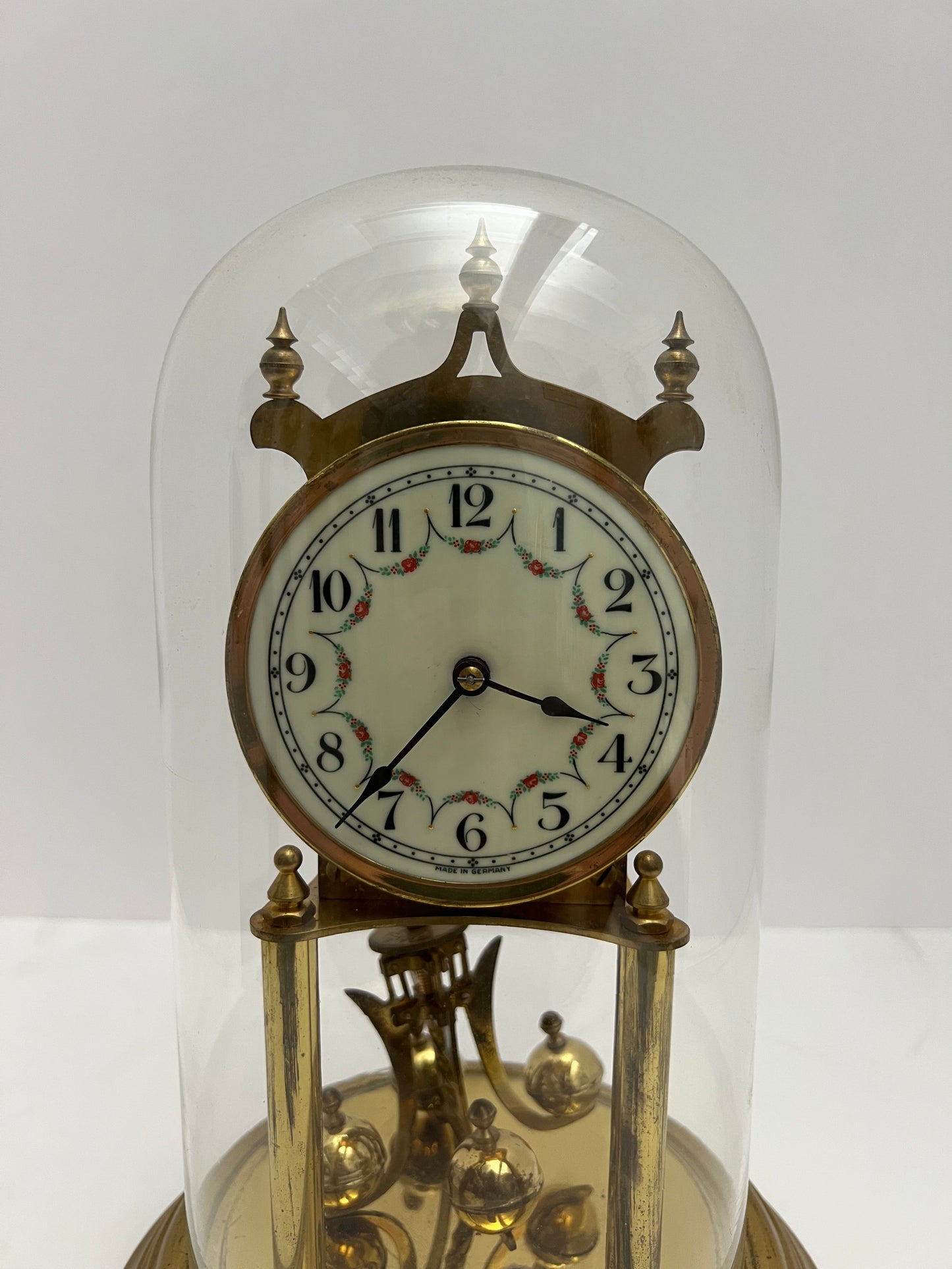 Parts Clock Whole - 400 Day Anniversary Clock #9