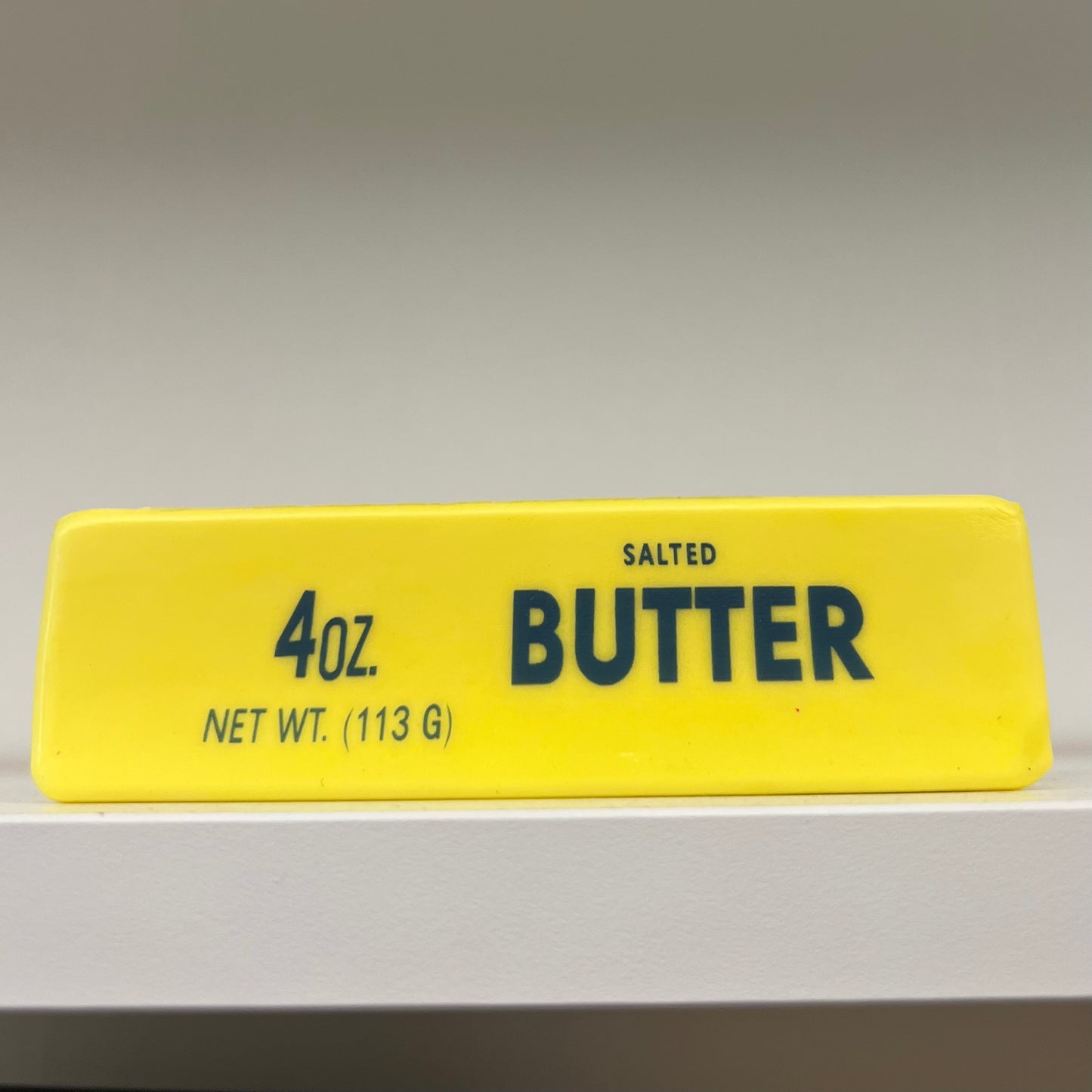 Butter Foam Slow-Rise Squishy Fidget Toy