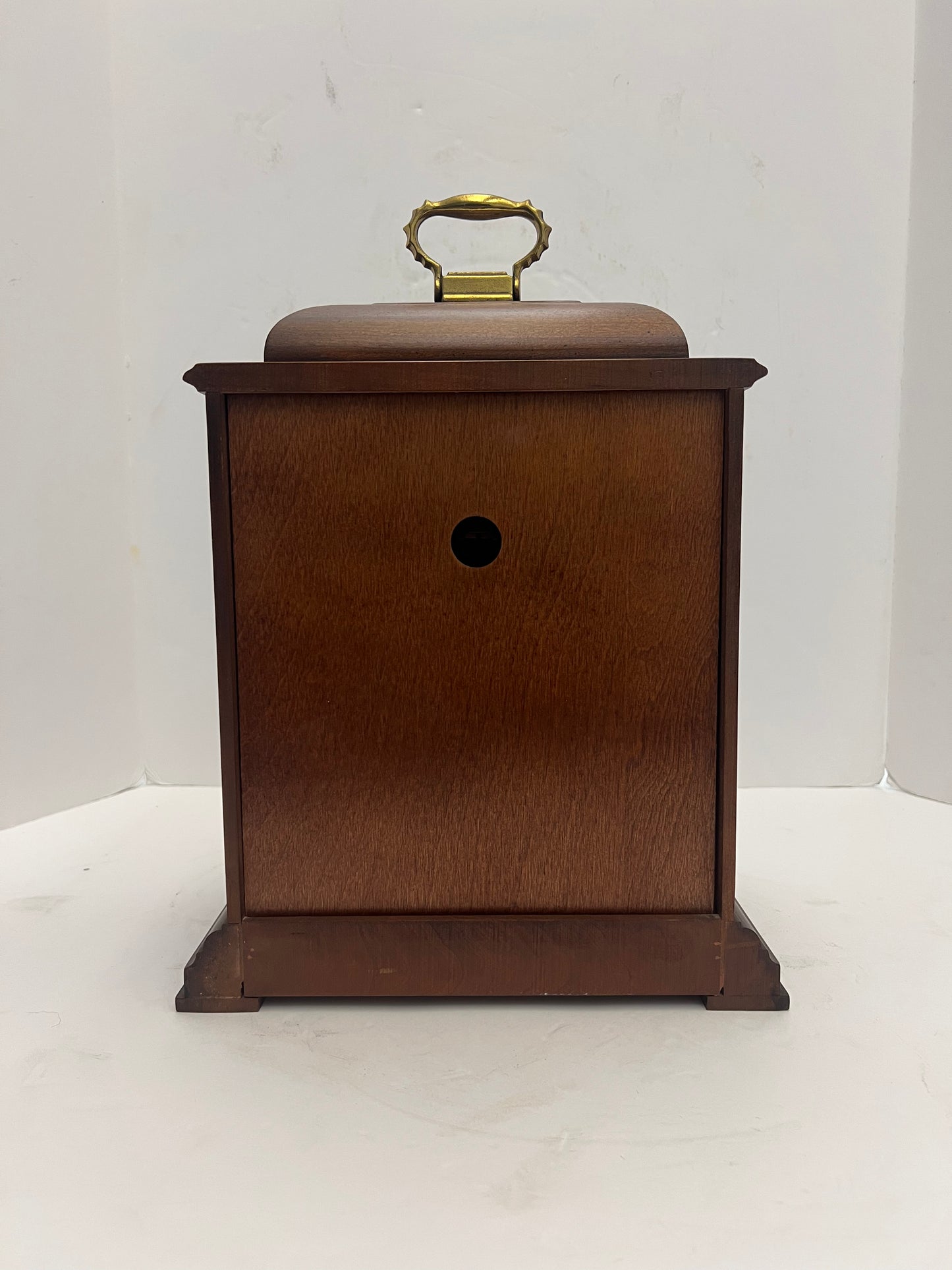 Vintage - Howard Miller Samuel Watson Mantel Clock