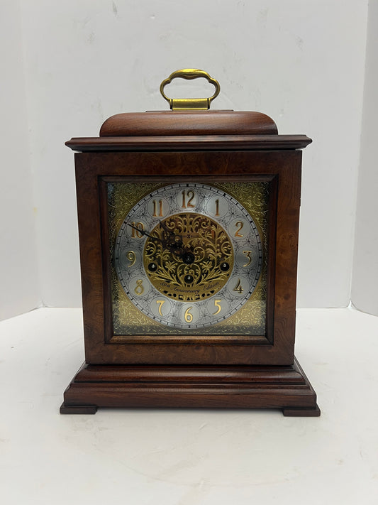 Vintage - Howard Miller 59th Anniversary Mantel Clock
