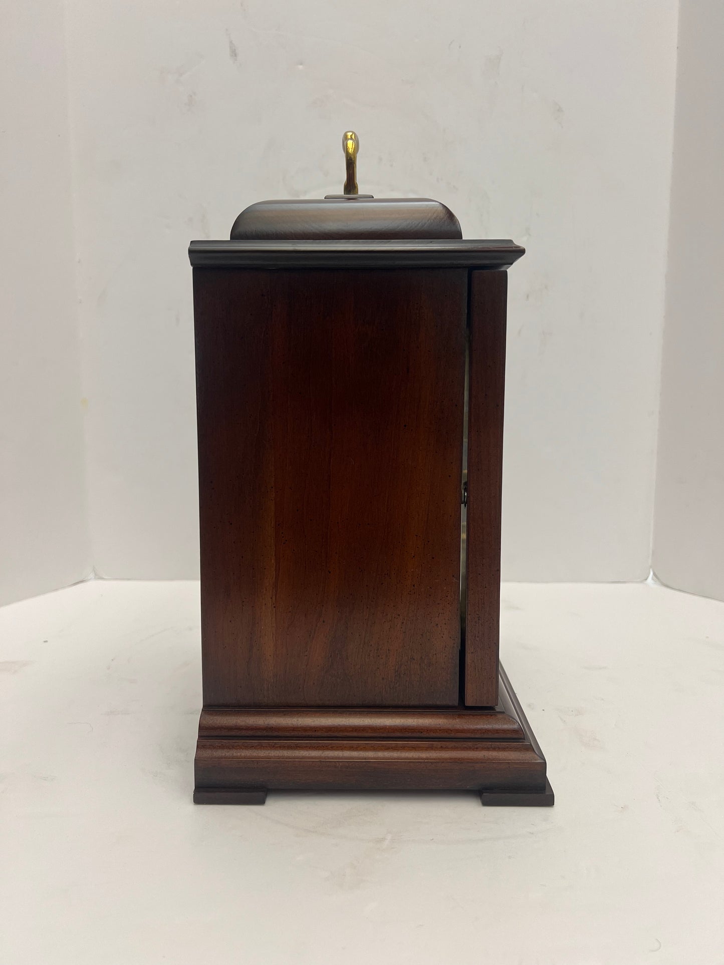 Vintage - Howard Miller 59th Anniversary Mantel Clock