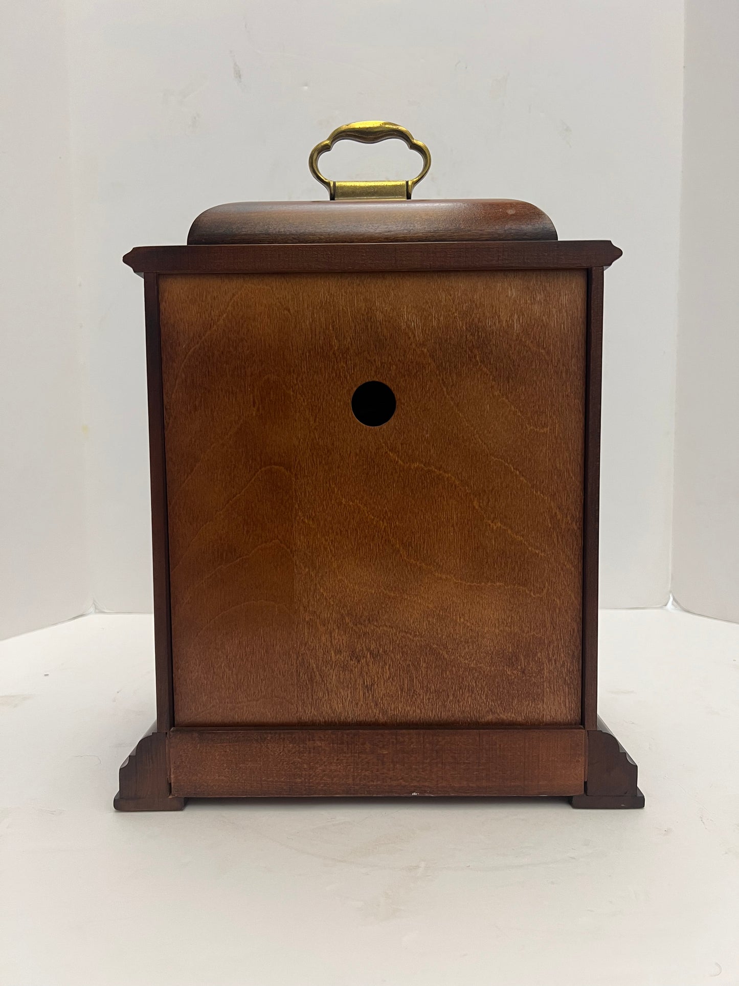 Vintage - Howard Miller 59th Anniversary Mantel Clock