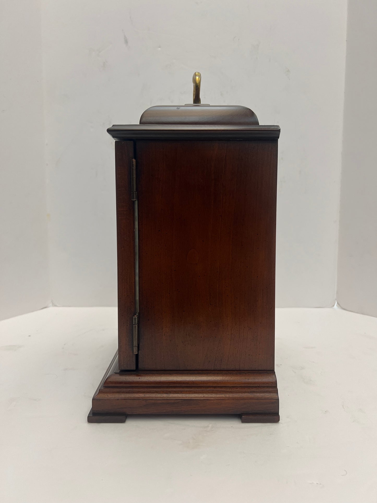 Vintage - Howard Miller 59th Anniversary Mantel Clock