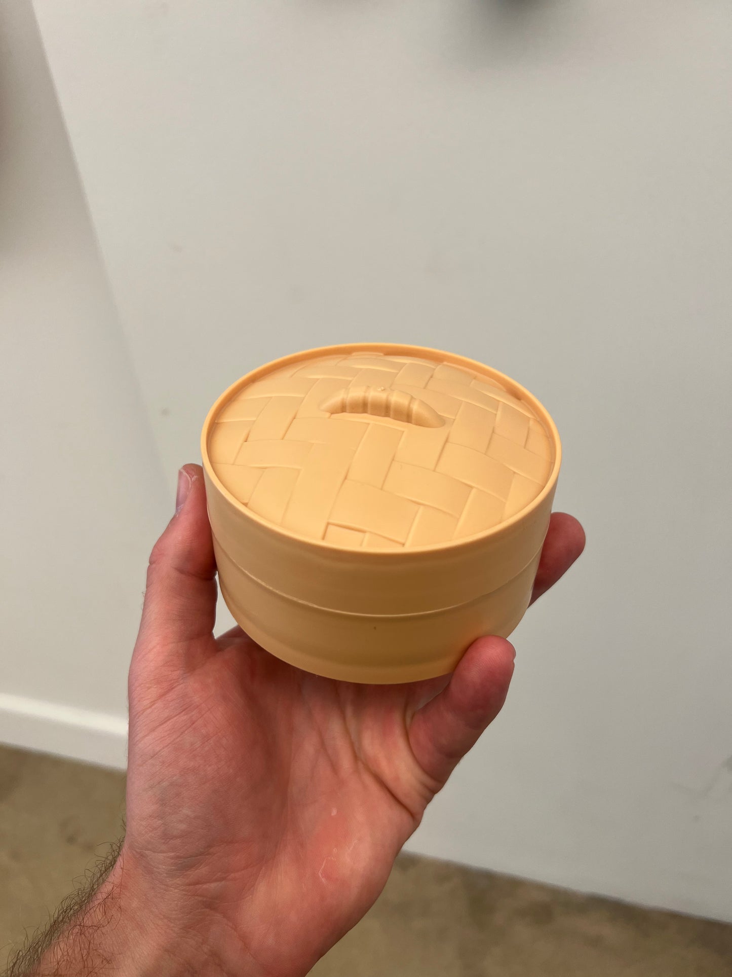 RMS Crazy Fun Color Change Mystery Bao Bun – Ltd Ed