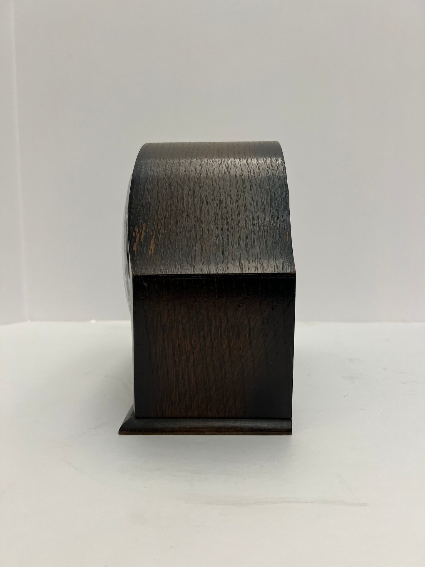 Parts Clock Whole - Smith Enfield Art Deco Mantel Clock