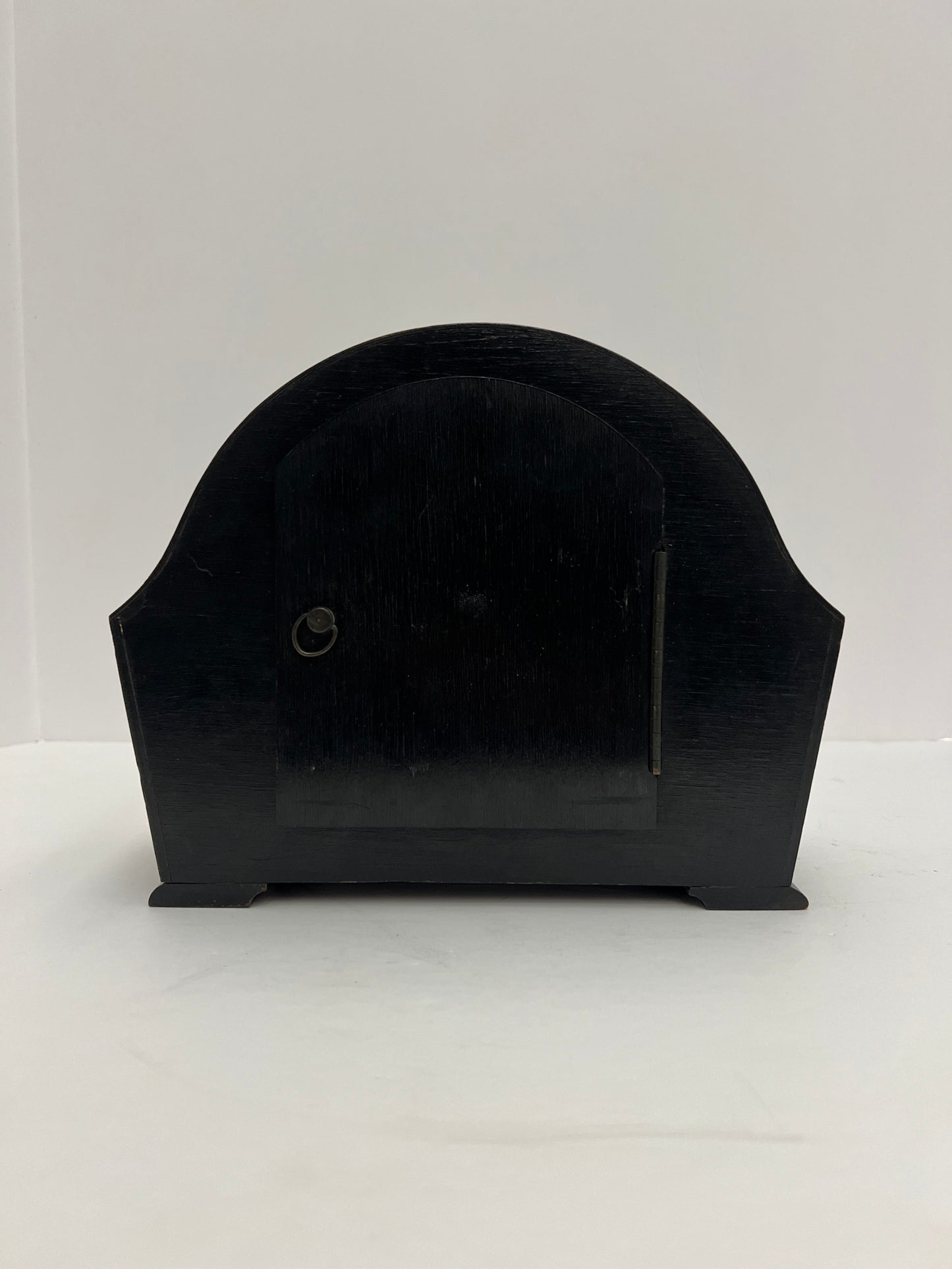 Parts Clock Whole - Smith Enfield Art Deco Mantel Clock