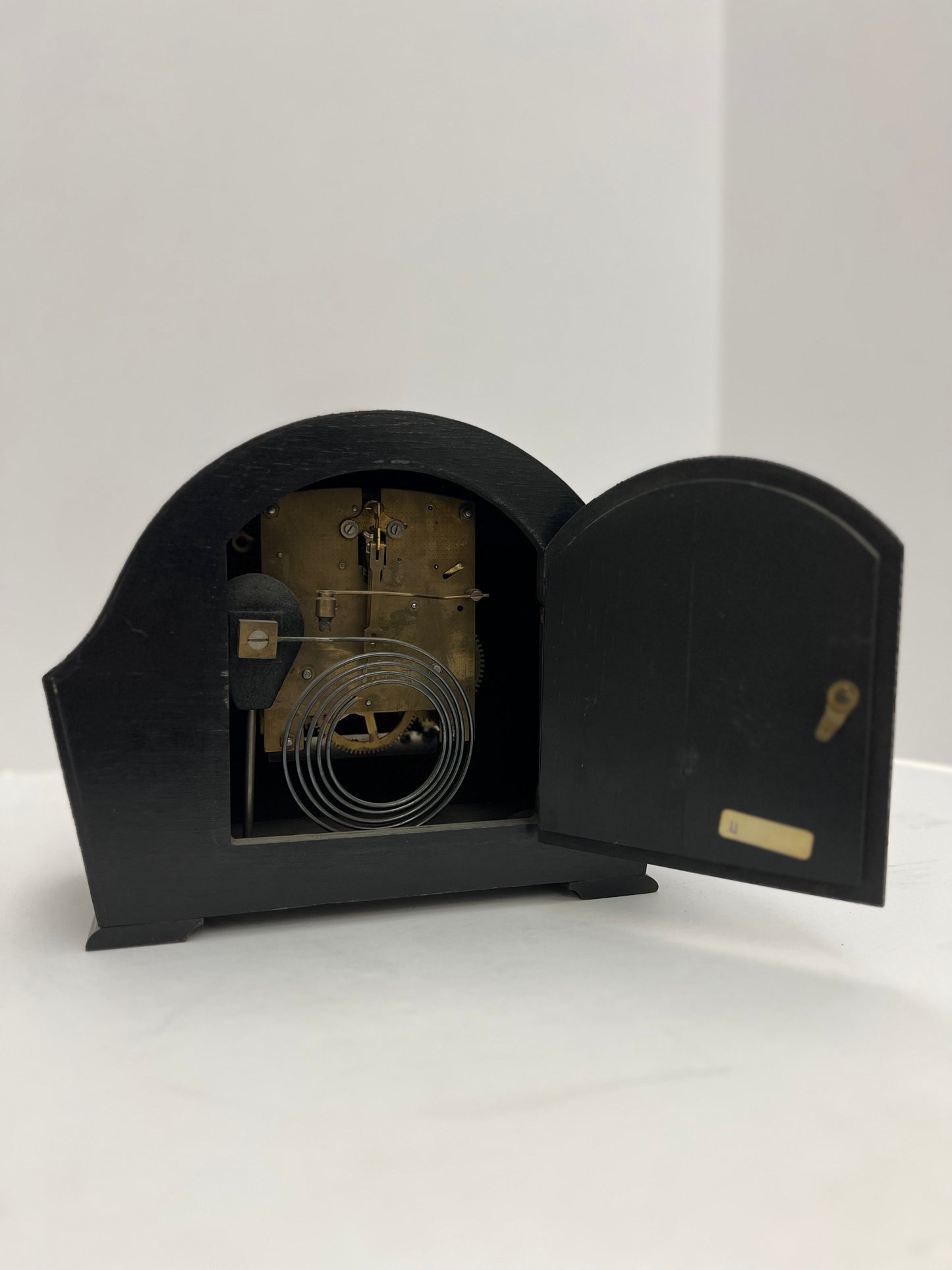 Parts Clock Whole - Smith Enfield Art Deco Mantel Clock