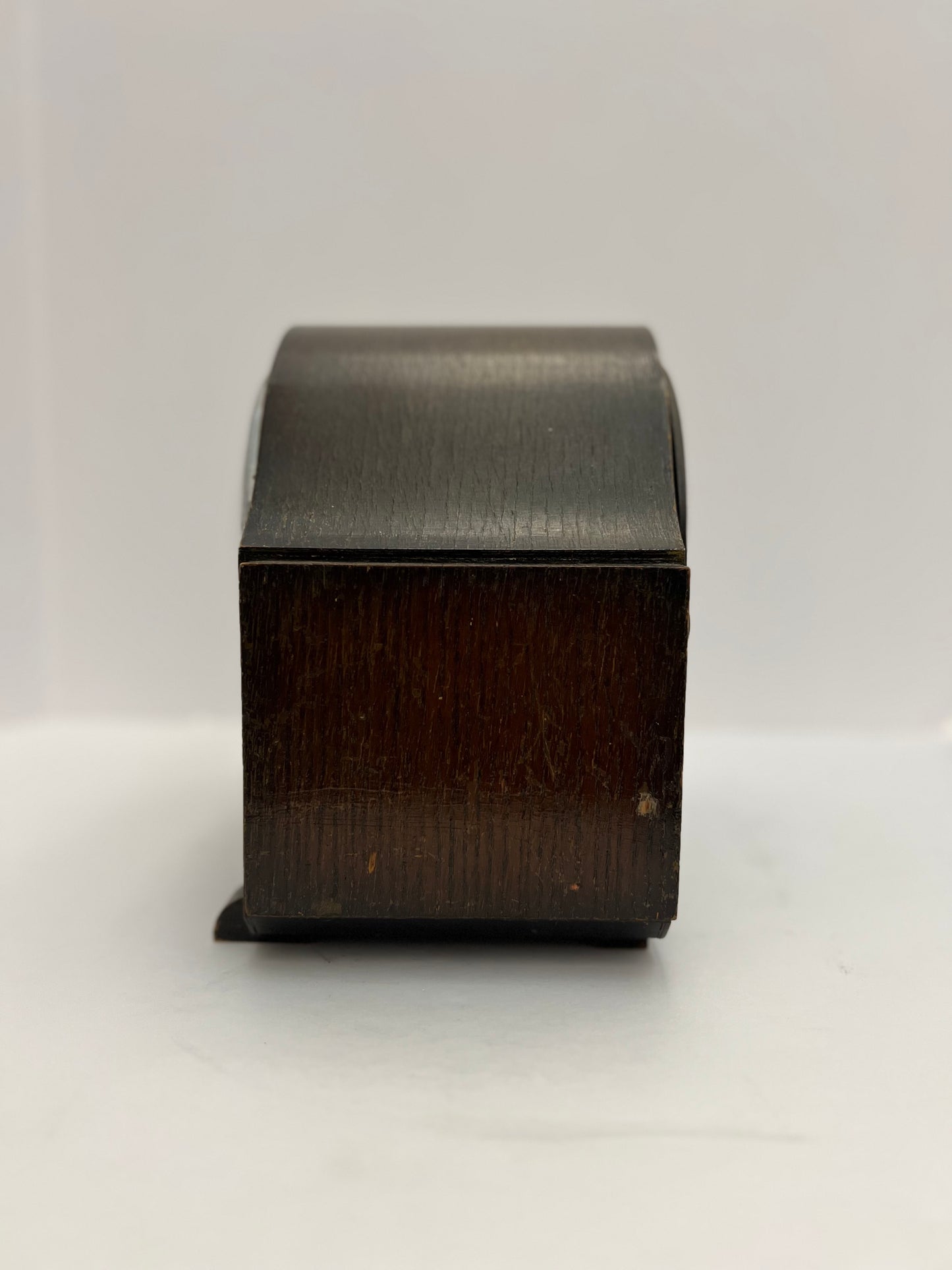 Parts Clock Whole - Smith Enfield Westminster Art Deco Style Mantel Clock