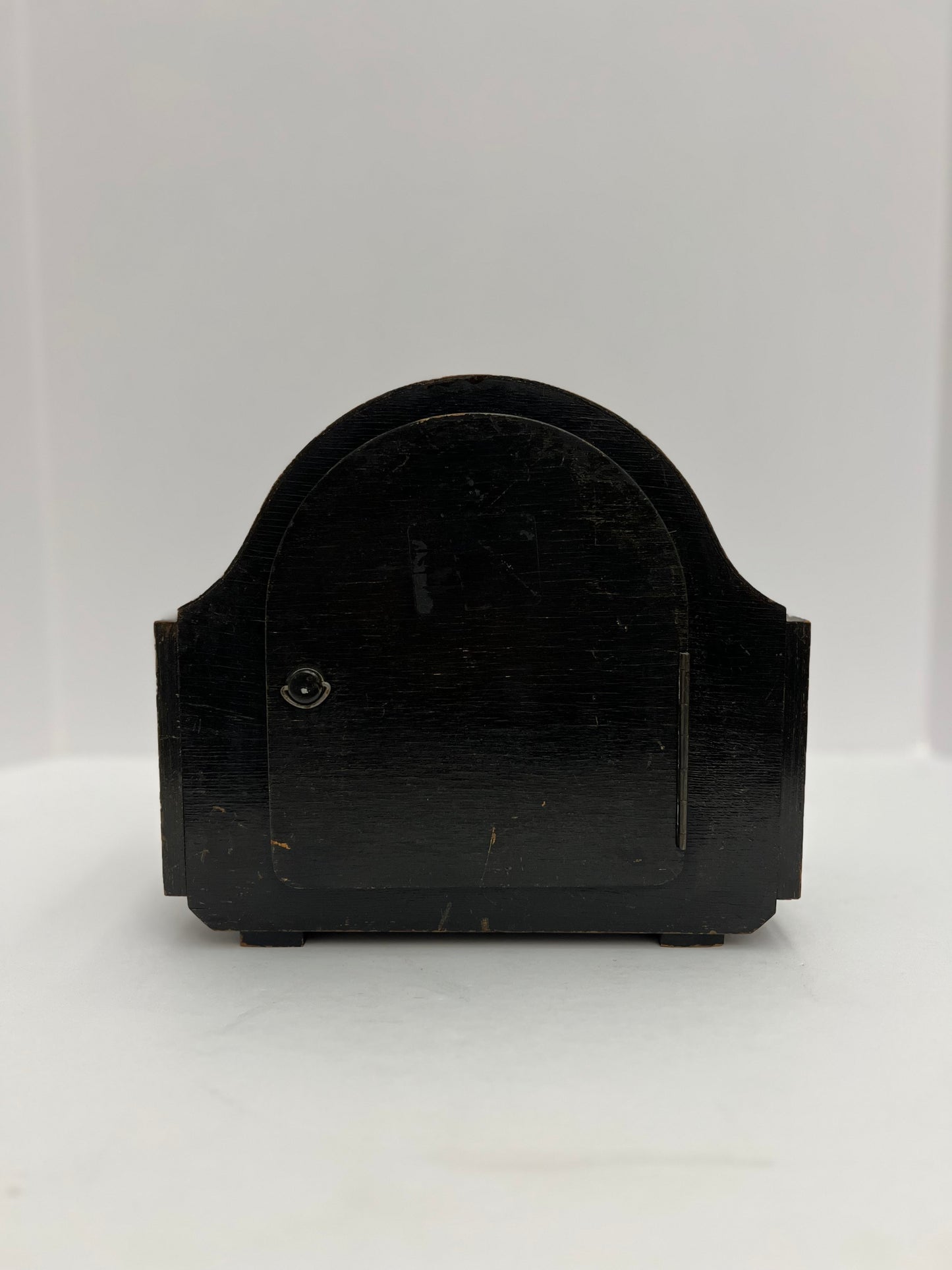 Parts Clock Whole - Smith Enfield Westminster Art Deco Style Mantel Clock