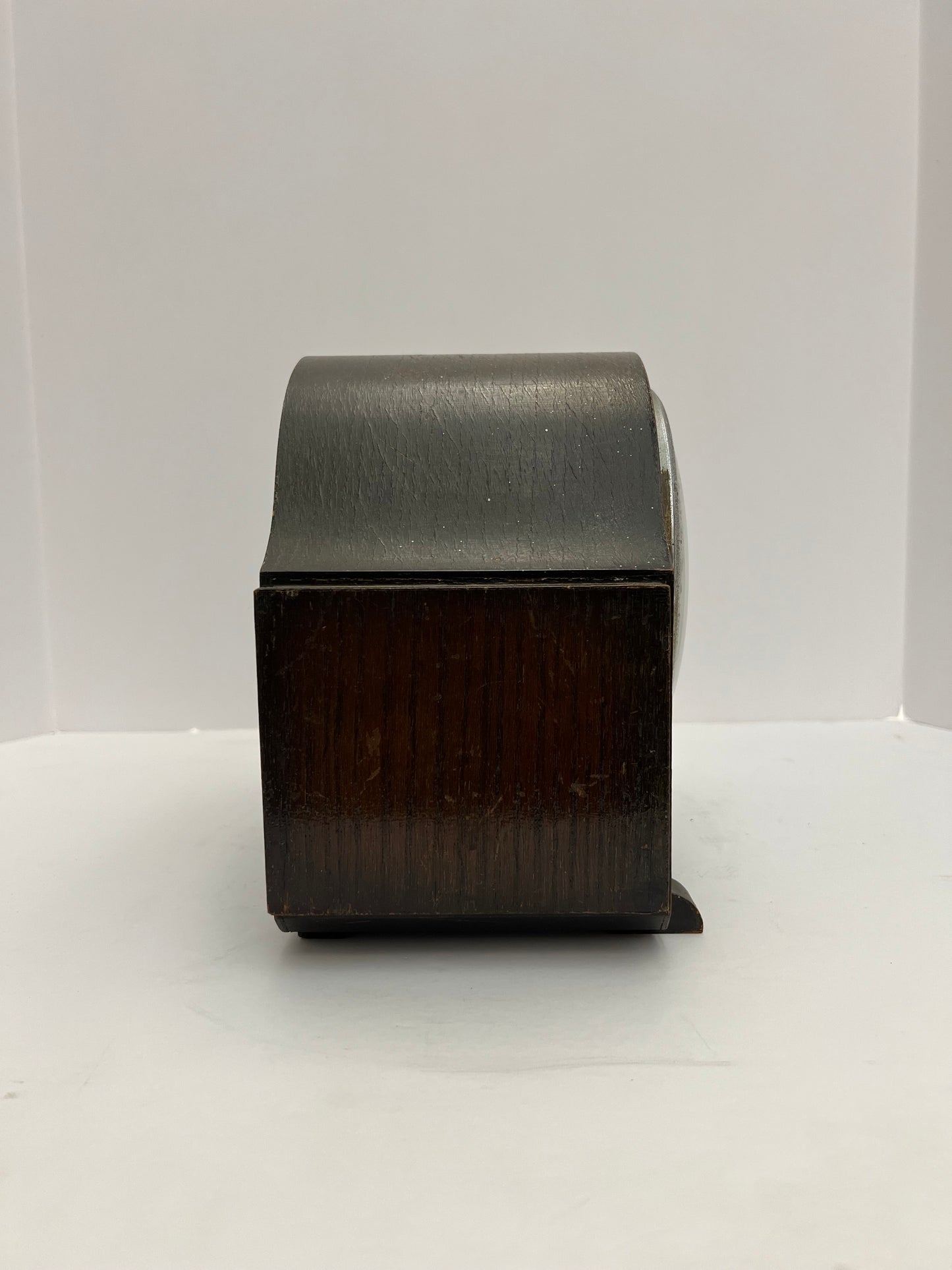 Parts Clock Whole - Smith Enfield Westminster Art Deco Style Mantel Clock