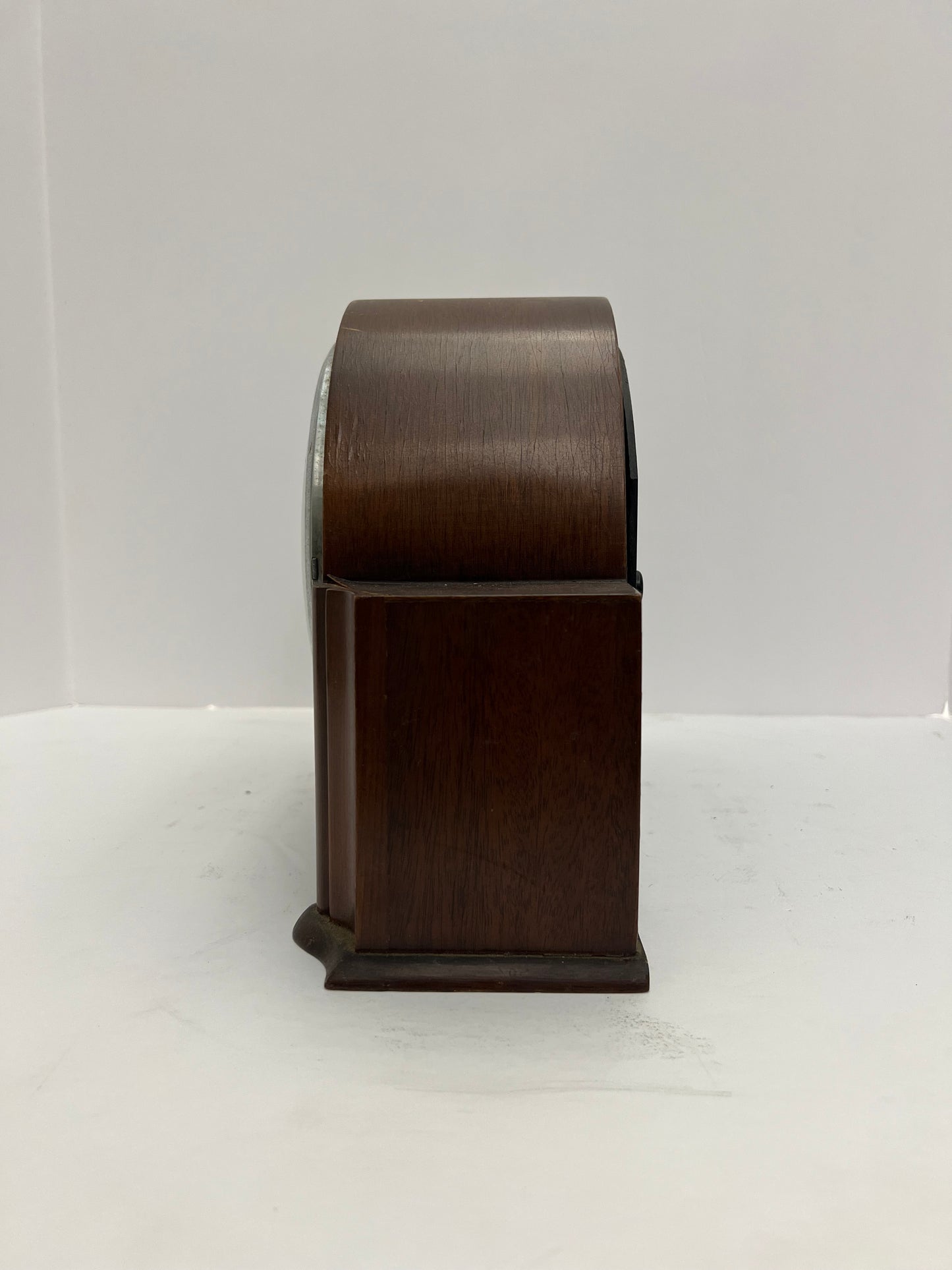 Parts Clock Whole - Smith Enfield Westminster Art Deco Mantel